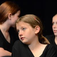Showcase Drama Gallery 8s-10s (Yr4-6) June 2025