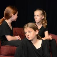 Showcase Drama Gallery 8s-10s (Yr4-6) June 2025