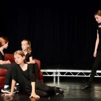 Showcase Drama Gallery 8s-10s (Yr4-6) June 2025