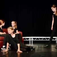 Showcase Drama Gallery 8s-10s (Yr4-6) June 2025