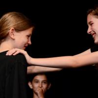 Showcase Drama Gallery 8s-10s (Yr4-6) June 2025Drama Gallery 8s-10s (Yr4-6) June 2025
