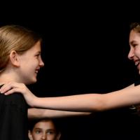 Showcase Drama Gallery 8s-10s (Yr4-6) June 2025