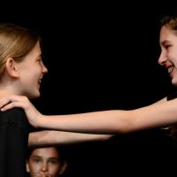 Showcase Drama Gallery 8s-10s (Yr4-6) June 2025