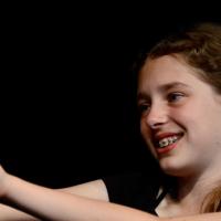 Showcase Drama Gallery 8s-10s (Yr4-6) June 2025