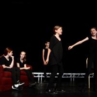 Showcase Drama Gallery 8s-10s (Yr4-6) June 2025