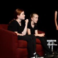 Showcase Drama Gallery 8s-10s (Yr4-6) June 2025