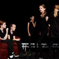 Showcase Drama Gallery 8s-10s (Yr4-6) June 2025