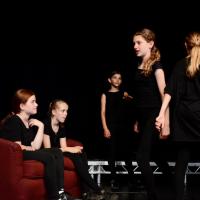 Showcase Drama Gallery 8s-10s (Yr4-6) June 2025