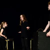 June 2025Showcase Drama Gallery 8s-10s (Yr4-6) June 2025
