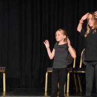 June 2025Showcase Drama Gallery 8s-10s (Yr4-6) June 2025