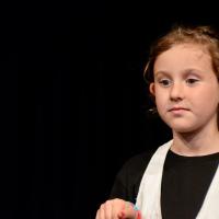 June 2025Showcase Drama Gallery 8s-10s (Yr4-6) June 2025