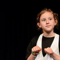 June 2025Showcase Drama Gallery 8s-10s (Yr4-6) June 2025