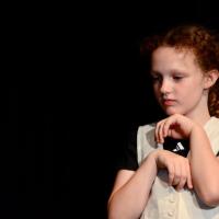 June 2025Showcase Drama Gallery 8s-10s (Yr4-6) June 2025