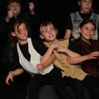 June 2025Showcase Drama Gallery 8s-10s (Yr4-6) June 2025