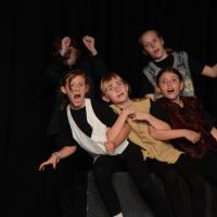 June 2025Showcase Drama Gallery 8s-10s (Yr4-6) June 2025