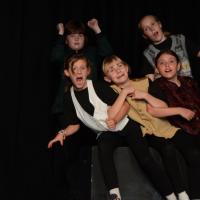 June 2025Showcase Drama Gallery 8s-10s (Yr4-6) June 2025