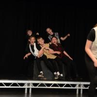June 2025Showcase Drama Gallery 8s-10s (Yr4-6) June 2025