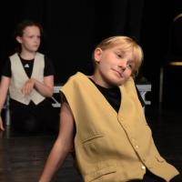 June 2025Showcase Drama Gallery 8s-10s (Yr4-6) June 2025