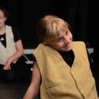June 2025Showcase Drama Gallery 8s-10s (Yr4-6) June 2025