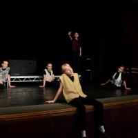 June 2025Showcase Drama Gallery 8s-10s (Yr4-6) June 2025