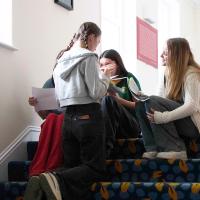 GCSE Results Day 2025