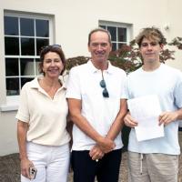 GCSE Results Day 2025