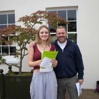 GCSE Results Day 2025