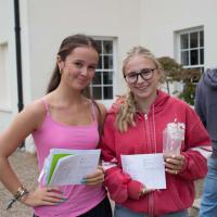 GCSE Results Day 2025