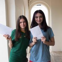 GCSE Results Day 2025