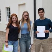 GCSE Results Day 2025