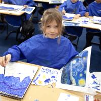 PP3 art starry night 2026