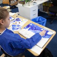 PP3 art starry night 2026