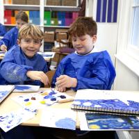 PP3 art starry night 2026