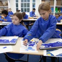 PP3 art starry night 2026