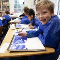 PP3 art starry night 2026