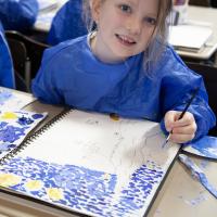 PP3 art starry night 2026