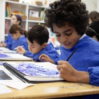 PP3 art starry night 2026