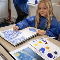 PP3 art starry night 2026