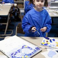 PP3 art starry night 2026