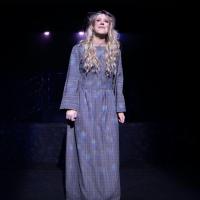 Les Miserables Production Photographs 2026