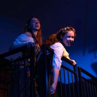 Les Miserables Production Photographs 2026