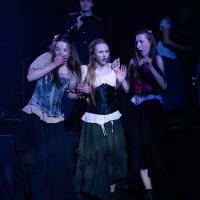 Les Miserables Production Photographs 2026