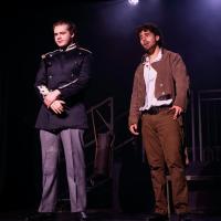 Les Miserables Production Photographs 2026