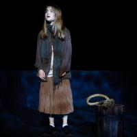 Les Miserables Production Photographs 2026