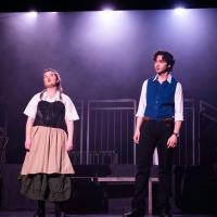 Les Miserables Production Photographs 2026