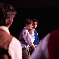 Les Miserables Production Photographs 2026