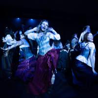 Les Miserables Production Photographs 2026