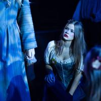 Les Miserables Production Photographs 2026