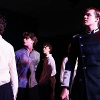 Les Miserables Production Photographs 2026