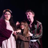 Les Miserables Production Photographs 2026